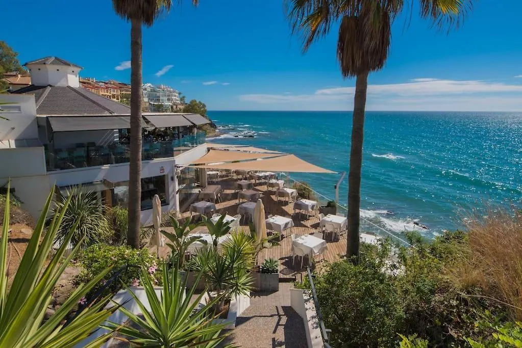 Apartament Moderno Piso A Un Paso De La Playa Benalmádena Hiszpania