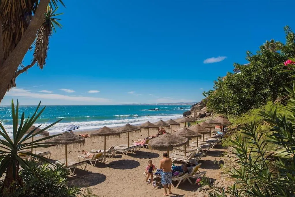 Apartament Moderno Piso A Un Paso De La Playa Benalmádena